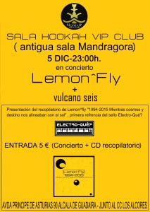 Lemon^fly 5-12-15
